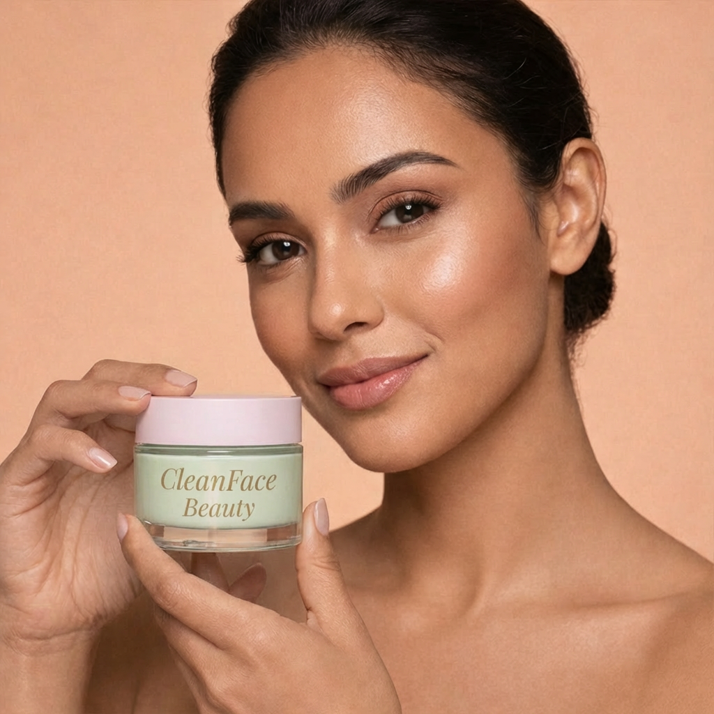 CleanFace Beauty community