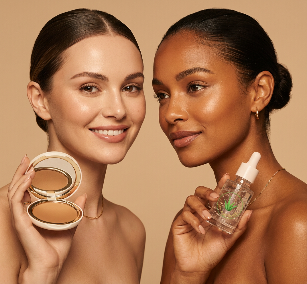 We don't just care how your face looks.