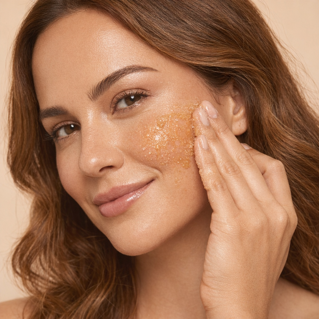 CleanFace Beauty community