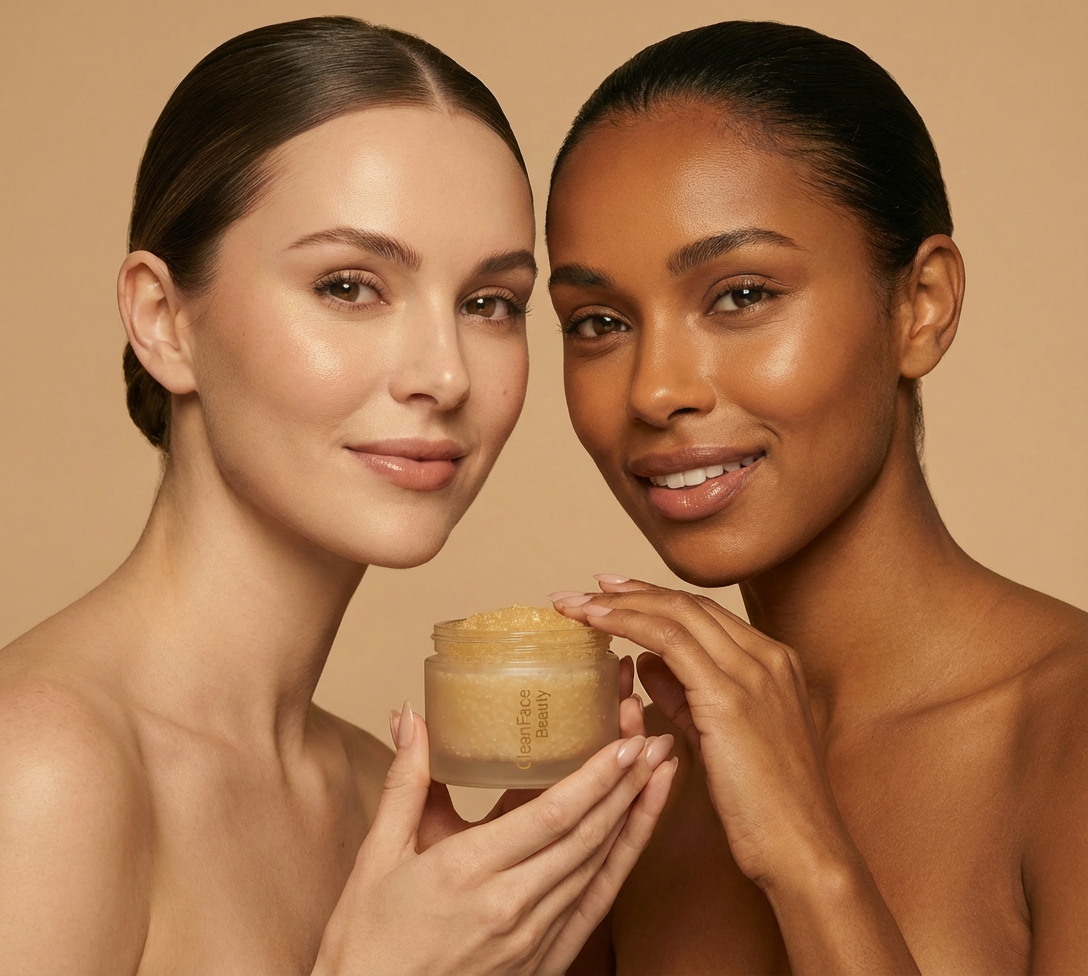Two models with product