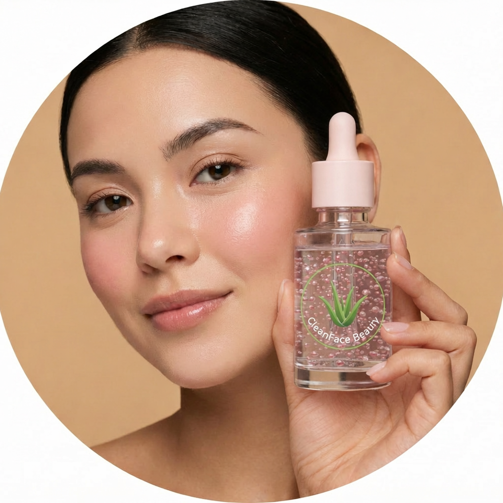 CleanFace Beauty community