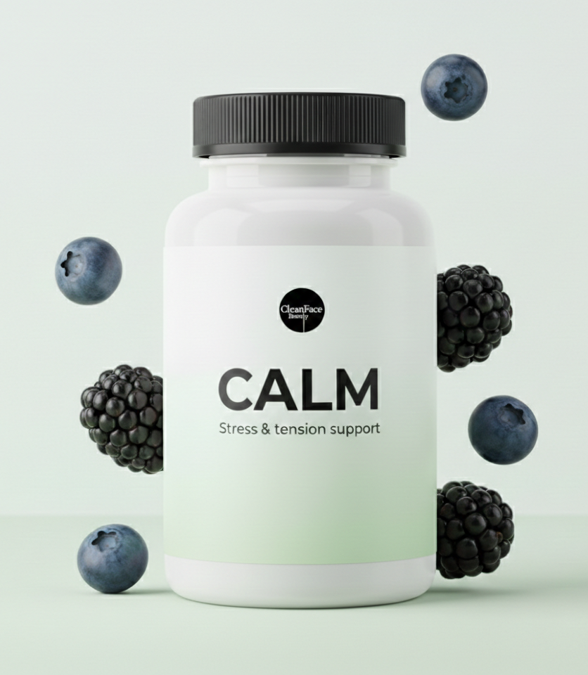 Calm Gummies