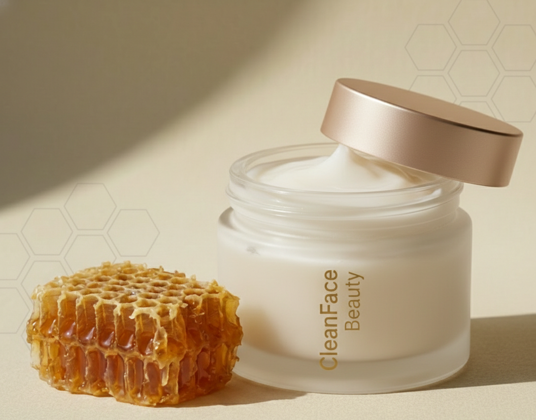 Honey Repair Cream