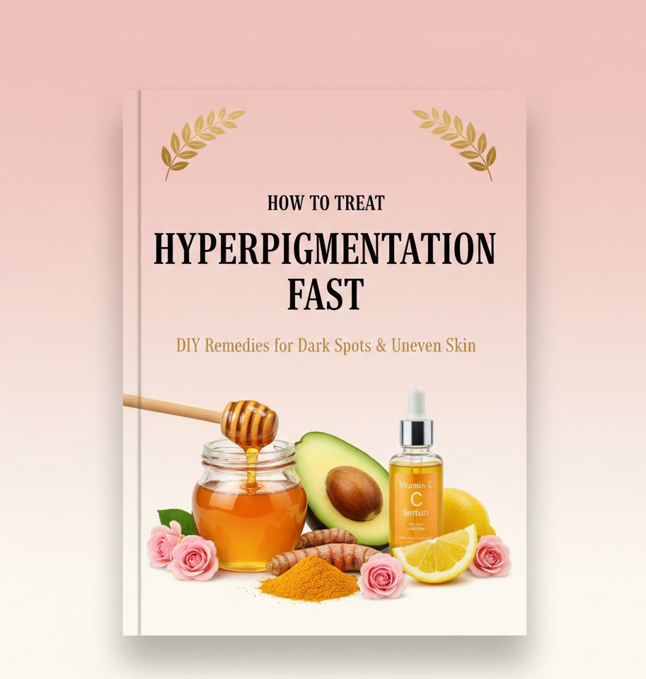 The Hyperpigmentation Reset Guide