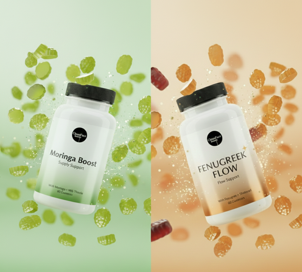 The Supply & Flow Duo