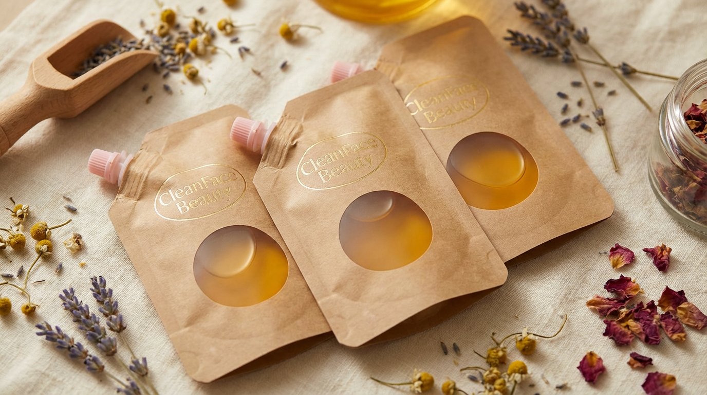 3-Month Refill Pouches