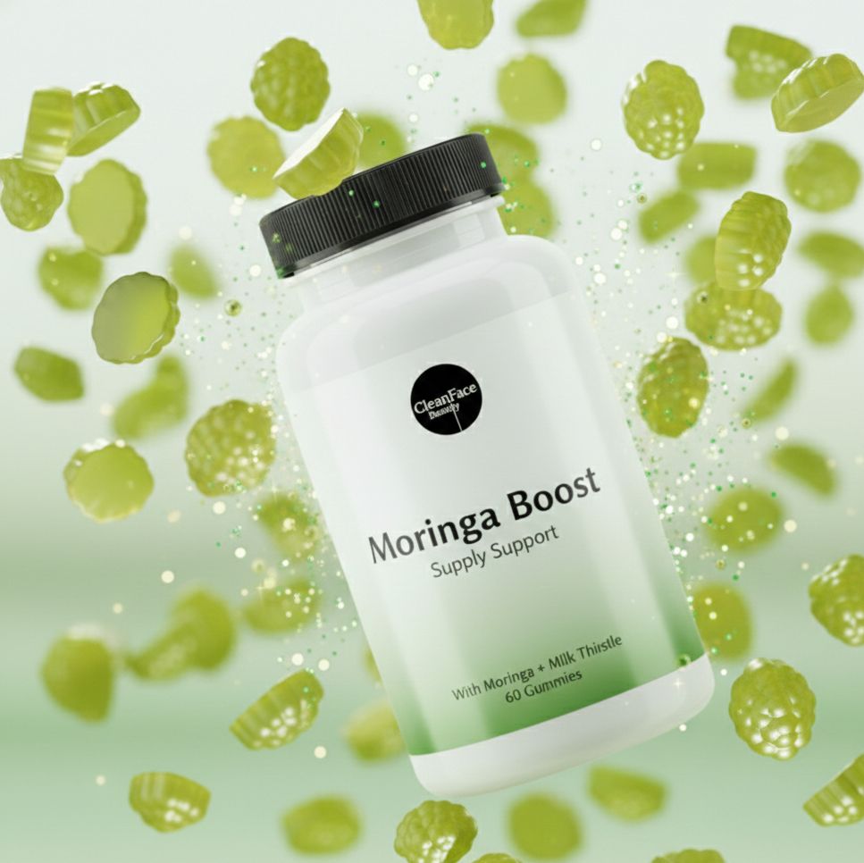 Moringa Boost