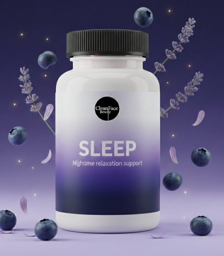 Sleep Gummies